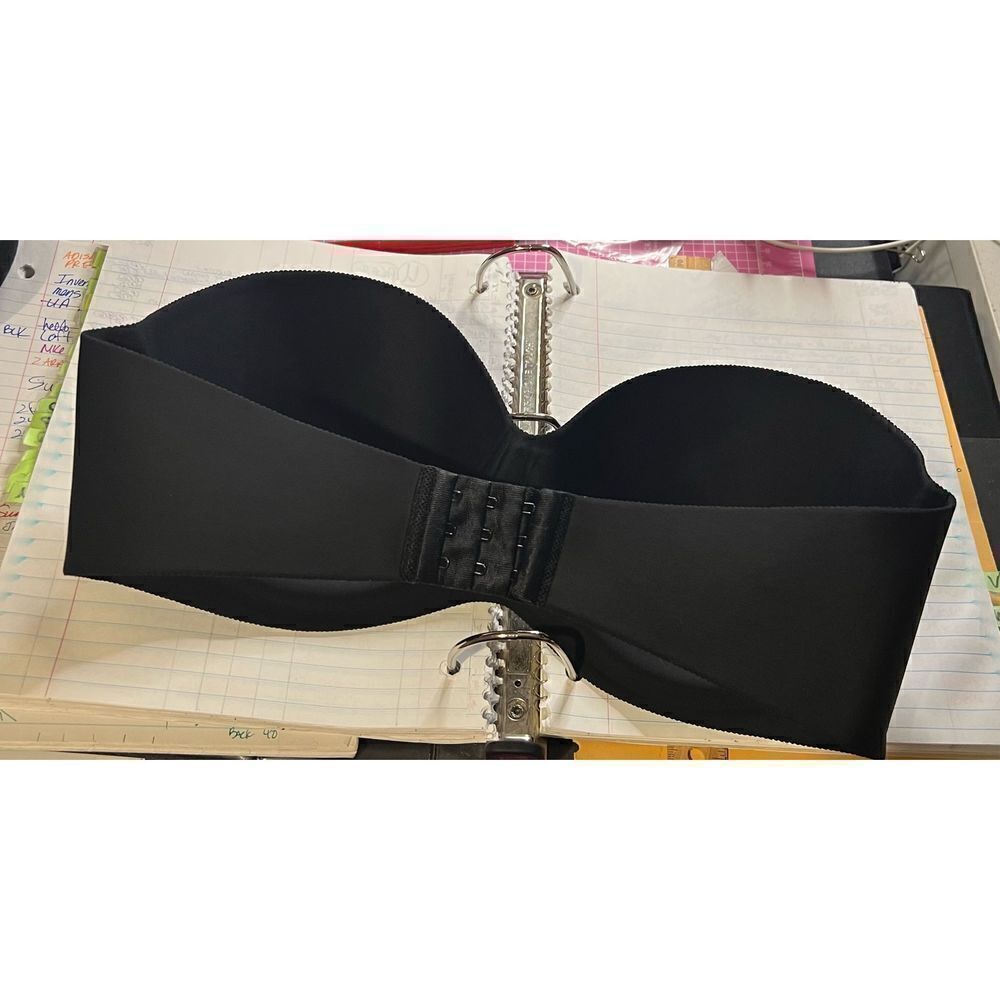 Felina Strapless Bra - Picture 2 of 3